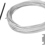 BOSCH ROBERT 7-747-204-698 BO Zub. für nat. Kühlstation Nr. 1455 Taupunktsensor, 2 Kabelb., Kabel, L: 10m  Verpackungseinheit:1ST