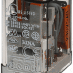 FINDER 55.34.8.230.0040 Miniatur-Industrie-Steckrelais  Verpackungseinheit:1ST