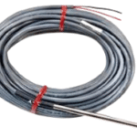 PANASONIC CZ-TK1 PANASONIC Temp.fühler-Einbausatz Fremdspeicher AQUAREA CZ-TK1  Verpackungseinheit:1ST