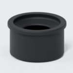 POLOPLAST 01552 POLO-KAL Steckdichtung 1 1/4", Da 46mm  Verpackungseinheit:1ST