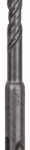 BOSCH POWER TOOLS 1 618 596 172 Hammerbohrer SDS plus-5, 8 x 50 x 115 mm 1618596172 Verpackungseinheit:1ST