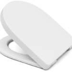 HAMBERGER 536148 HARO WC-Sitz Bacan weiß  Verpackungseinheit:1ST