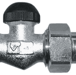 HERZ 1772382 Herz Zonenventil 3/4" Fig.7723(82) f.Thermomotore  Verpackungseinheit:1ST