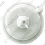 VAILLANT 010347 Vaillant-Membrane 010347 kplt.  Verpackungseinheit:1ST