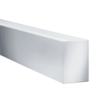 GGK 11088 Leitungsführungskanal Endstück 40x90 reinweiß RAL 9010 LFG 40X90 E RW Verpackungseinheit:1ST