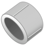 KE KELIT 2553001 KE KELIT KE60 KELEN PP-RCT Verschlusskappe 40 KE60 Verpackungseinheit:1ST