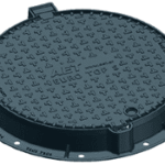 AET 244224S SA EURO TOP S FR UML. KL D-E,DN600, Ra r, De oV, mGel u.Verr,H100  Verpackungseinheit:1ST