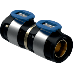 d930a94c-dd79-4d17-957e-7536b63e1ebe GEBERIT 620.090.00.1 GE FlowFit Uebergang Mepla SiBr d16 x 16mm Verpackungseinheit:1ST – Bild 1