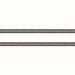 BWT 081995 BWT Schlauchset- HT 800mm lang, 2 Edelstahl Schläuche  Verpackungseinheit:1ST