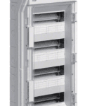 HAGER VE412DN Kleinvert., vector, APV, IP65, 48M  Verpackungseinheit:1ST