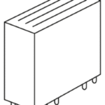 VAILLANT 2618097 Vaillant Relais Nr.2618097  Verpackungseinheit:1ST