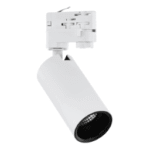 EGLO PRO 67147 3-PHASEN-LED-SPOT WEISS 3000K 67147 VILLANOVA 1 Verpackungseinheit:1ST