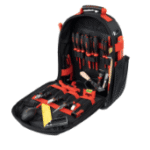 CIMCO 170650 Lehrlingsrucksack ECO Advanced  Verpackungseinheit:1ST