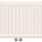 VOGEL&NOOT F1H210501401000 VN-T6-Mittenanschlussheizkörper 21VM-S 500x1400mm weiß  Verpackungseinheit:1ST