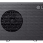 LG ELECTRONICS HM093HF.UB40 LG Wärmepumpe THERMA V Luft/Wasser R290 Monoblock 9 kW  Verpackungseinheit:1ST