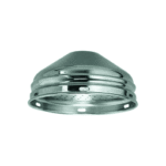 GROHE 28 404 000 GROHE Kopfbrause Relexa Basic 85 28404, 1 Strahlart, Material Messingblech, chrom 28404 Verpackungseinheit:1ST