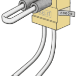 KE KELIT 9006500 KE KELIT KM547 KELOX UP-Wandeinbaublock 16 Typ 1 KM547 Verpackungseinheit:1ST