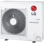LG ELECTRONICS HU051MR.U44 LG ThermaV R32 Split Außengerät 5,0 kW  Verpackungseinheit:1ST