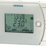 SIEMENS OESTERREICH REV13 Raumthermostat REV13  Verpackungseinheit:1ST