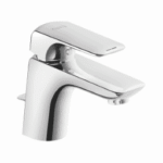 KLUDI 410290575 KLUDI AMEO Waschtisch-EHM DN 15 mit Ablaufgarnitur chrom 41029__75 Verpackungseinheit:1ST