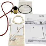 WOLF 2745711 Wolf Wartungsset für TOB-18  Verpackungseinheit:1ST