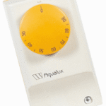 ALVA ALRTT ALVA Regeltauchthermostat TRE100  Verpackungseinheit:1ST