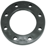 FISCHER GEORG 721700011 GF Losflansch PVC-U d 63 DN50  Verpackungseinheit:1ST