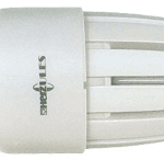 HERZ 1986140 Herz-Thermostatkopf Herzules Fig.9861(40) m.Temperaturabs.  Verpackungseinheit:1ST