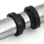 VOGEL&NOOT ED4C26A26A000A0 VN-EasyTec RM Kupplung 26x26  Verpackungseinheit:1ST