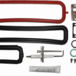 WOLF 8614950 Wolf Wartungsset für FGB-Österreich  Verpackungseinheit:1ST