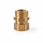 ALVA ALK25.1.AG ALVA Verbindungstechnik Wellrohrverschr. isiclick plus, für DN25 x 1" AG  Verpackungseinheit:1ST