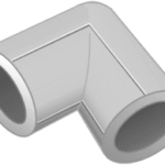 KE KELIT 2502501 KE20 KELEN PP-RCT Winkel 90° 32 KE20 Verpackungseinheit:1ST