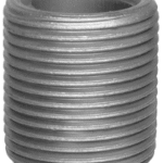 ALVA V531.6/4 Einfachnippel Fig.531  6/4" Verz.  Verpackungseinheit:1ST