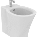 ALVA AQKEBEBIDF ALVA Bela Standbidet flache Ausführung, Weiß  Verpackungseinheit:1ST