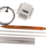 HERZ 1742006 Herz-Thermostat m.Fernanlegefuehler 20-50 Gr.C. Fig.7420(06)  Verpackungseinheit:1ST