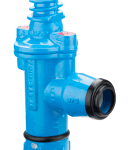 HAWLE 5020214 ZAK-HAUSANSCHL.ECKVENTIL PN16 D32-ZAK46  Verpackungseinheit:1ST