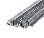 ALVA EWS2-80/8 Winkelstahl warmgew.1.4301 80x80x8mm (9.63kg/m) DIN10056 ca.6m  Verpackungseinheit:1KG