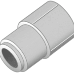 KE KELIT 2652001 KE KELIT KE41 KELEN PP-RCT Reduktion außen/innen 25/20 KE41 Verpackungseinheit:1ST