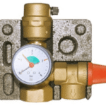 HERZ 1210415 Herz Kesselgruppe für Heizungswasser Temperaturbereich 20 bis 120 Grad  Verpackungseinheit:1ST