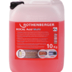 ROTHENBERGER 1500000116 ROCAL Acid Multi 10kg  Verpackungseinheit:1ST
