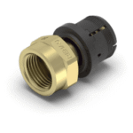 REHAU 13707011001 Übergang 20-Rp1/2 FASTLOC EX+  Verpackungseinheit:1ST