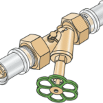 KE KELIT 71433DD0 KE KELIT KMW452 KELOX-ULTRAX-W Schrägsitzventil 20-DN15 KMW452 Verpackungseinheit:1ST
