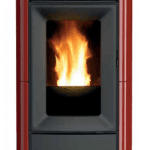 ALVA AL7121017 ALVA Pelletofen STAR Hydromatic 12 M3  Verpackungseinheit:1ST