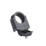 TRIAX 126626 Kunststoff LNB-Halter für TDS 65 pm Spie gel, 40mm Feedaufnahme TDS 65 LNB-HALTER KUNSTSTOFF Verpackungseinheit:1ST