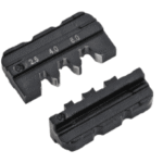 CIMCO 106028 Ersatzprofil zu Click 'n' Crimp, für Sol arsteckverbinder Typ MC 4  Verpackungseinheit:1ST