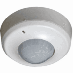 BEG 92166 Deckeneinbau Präsenzmelder, Slave PD2-S-DE, 360° PD2-S-DE Verpackungseinheit:1ST