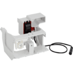 GEBERIT 241.150.00.1 GE Hebevorrichtung zu WC-Steuerung HyTronic, mit Servomotor  Verpackungseinheit:1ST