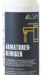 ALVA ACAR ALVA ArmaturenGlanz, 500 ml Flasche  Verpackungseinheit:1ST