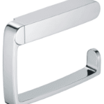 KEUCO 11662010000 KEUCO Elegance Toilettenpapierhalter offene Form verchromt  Verpackungseinheit:1ST