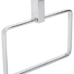 ALVA AQASDUHR ALVA Dura Handtuchring Chrom  Verpackungseinheit:1ST